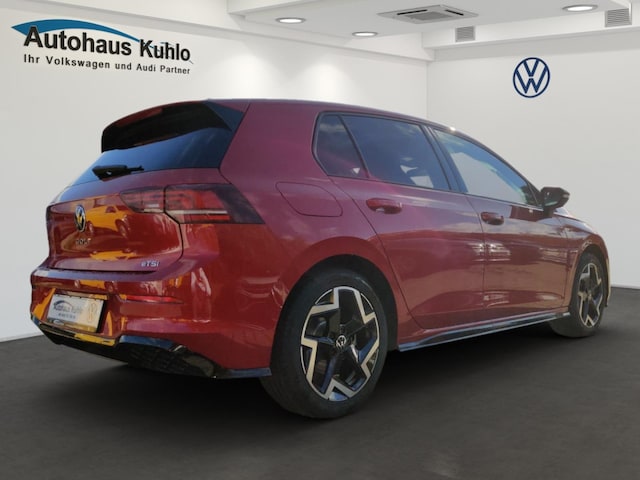 Volkswagen Golf DSG Golf VIII R-Line