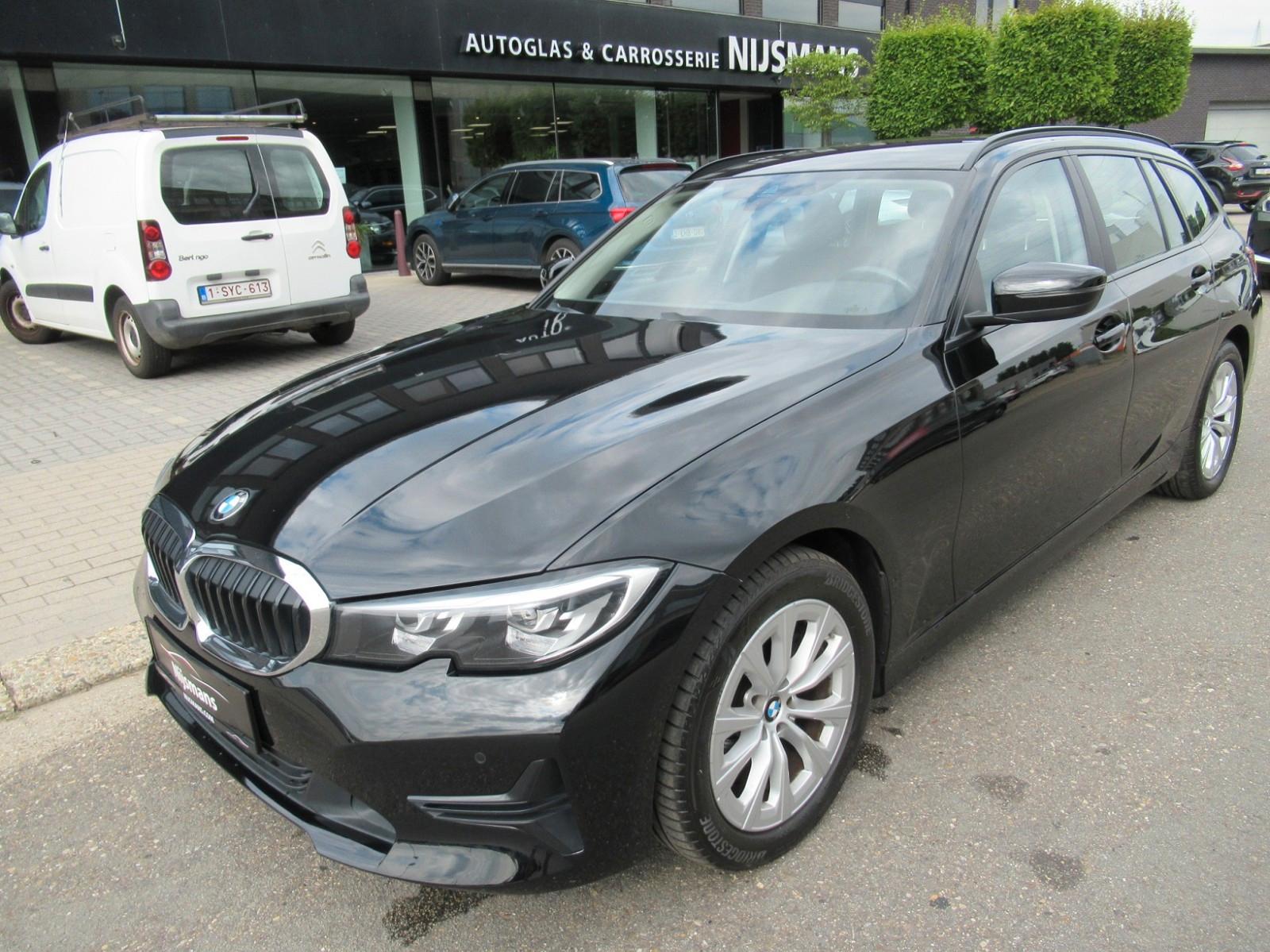 BMW 318 318i Advantage pakket Touring