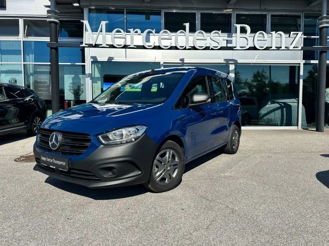 Mercedes-Benz Citan Sedan Tourer