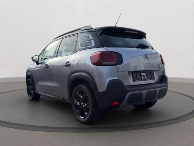 Citroën C3 Aircross Pack Shine