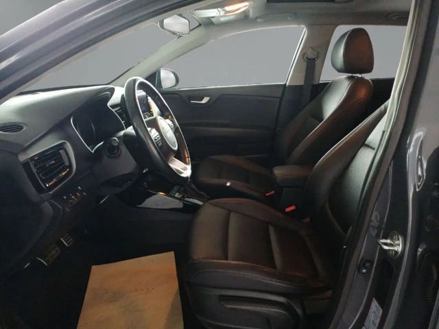 Kia Stonic GDi Platinum Edition