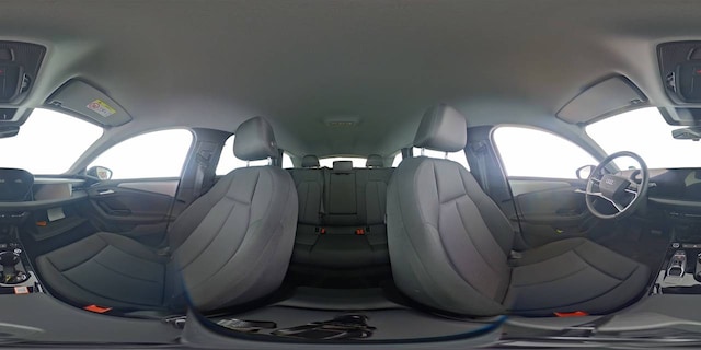 Audi A6 e-tron Avant