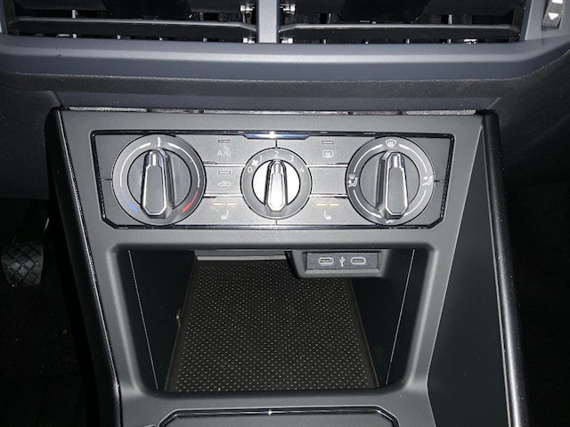 Volkswagen Taigo 1.0 TSI