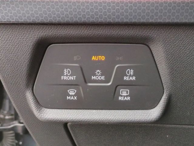 Seat Leon 2.0 TDI Sportstourer Style