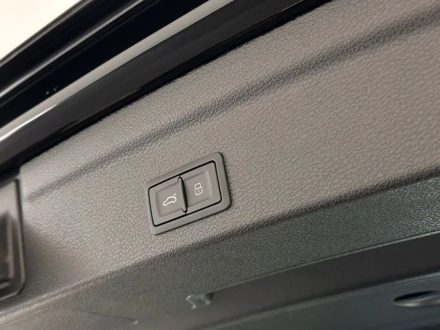 Audi Q3 35 TFSI S-Line Sportback