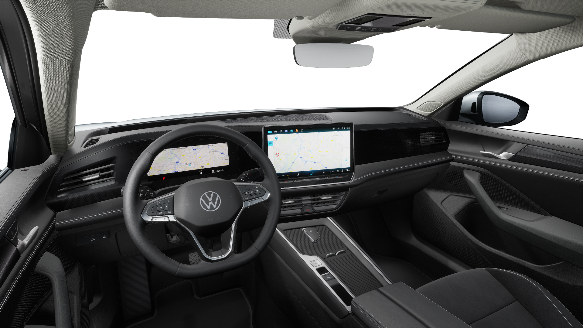 Volkswagen Passat 2.0 TDI