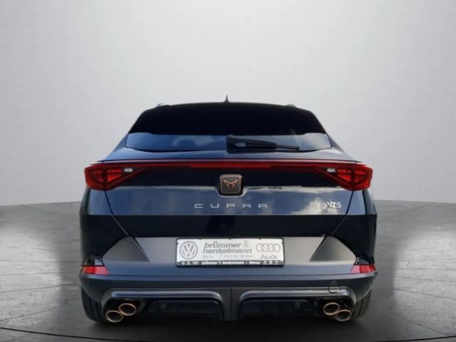 Cupra Formentor 2.5 TSI VZ5