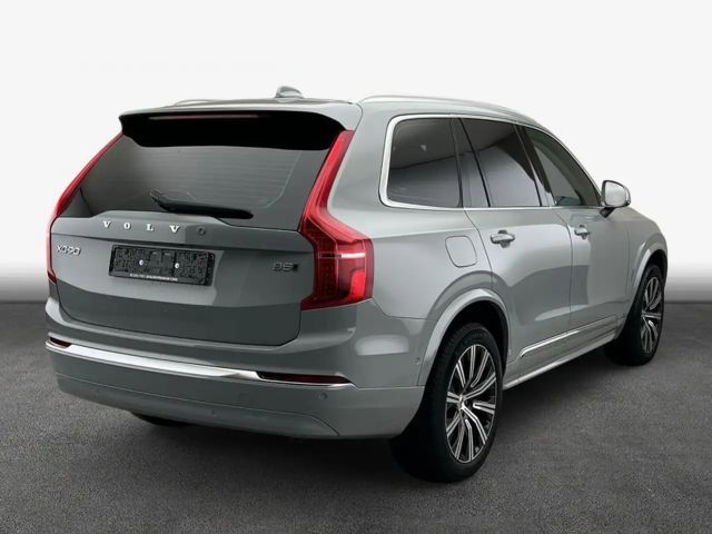 Volvo XC90 AWD Bright Plus