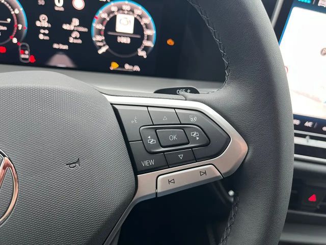 Volkswagen Tayron DSG