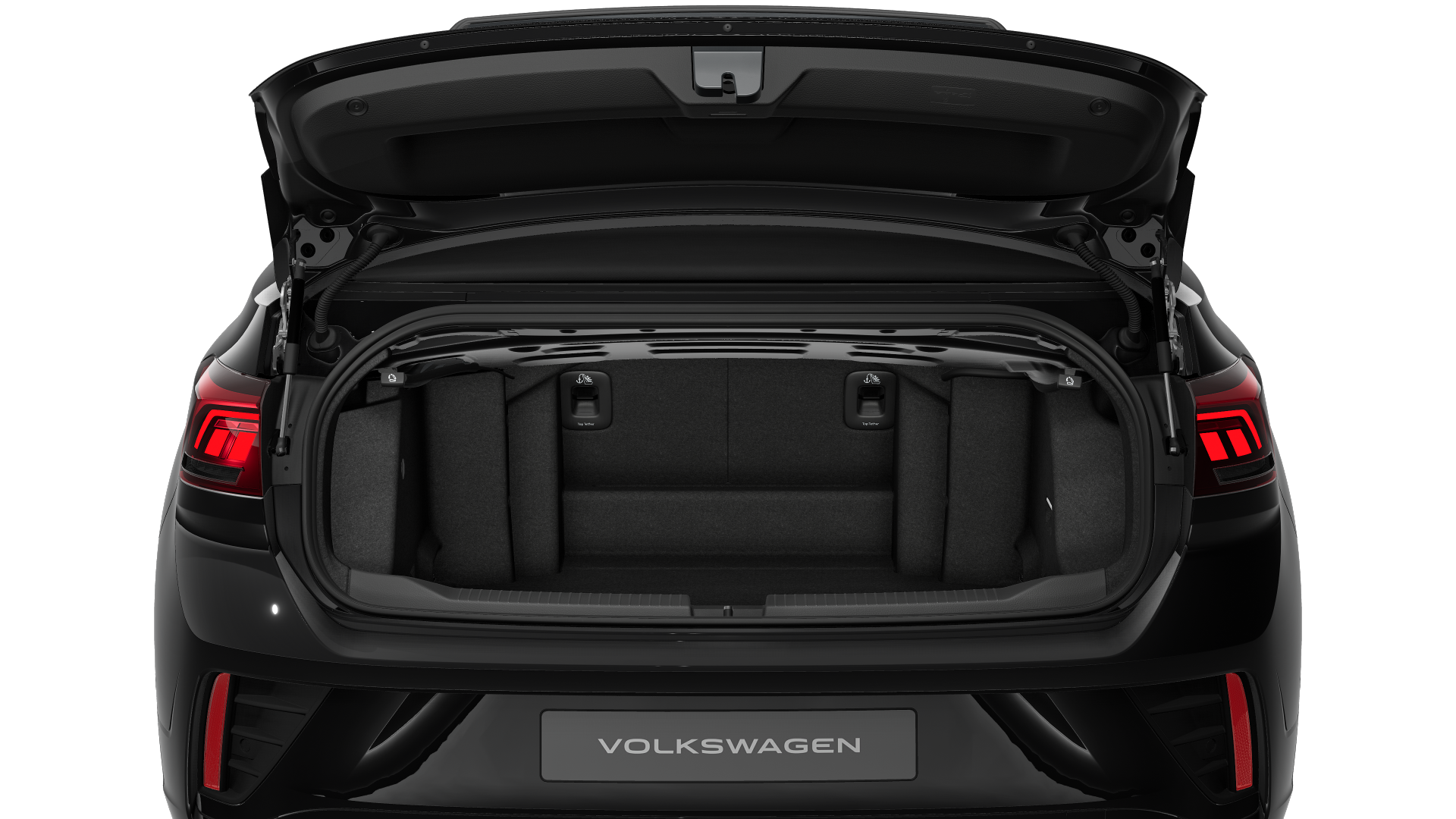 Volkswagen T-Roc 1.5 TSI Cabriolet DSG R-Line