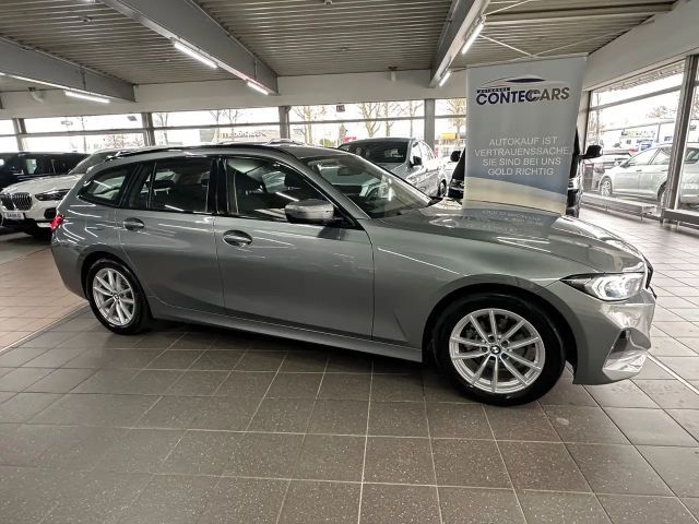 BMW 318 318d Touring