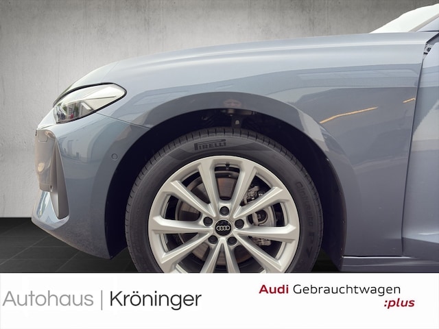 Audi A5 Avant S-Tronic