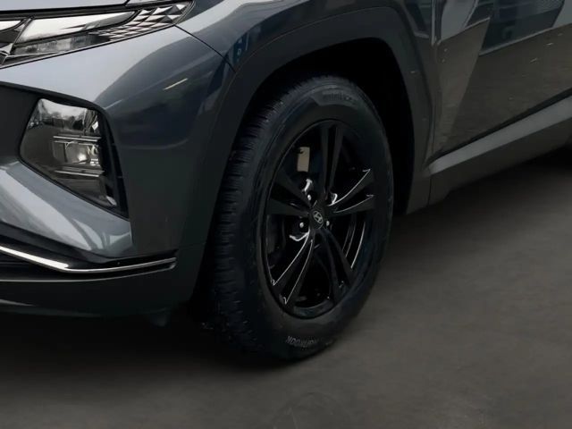 Hyundai Tucson Trend