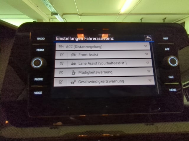 Volkswagen T-Cross 1.0 TSI DSG