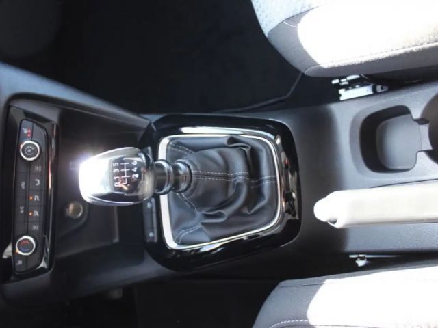 Opel Corsa Edition Turbo