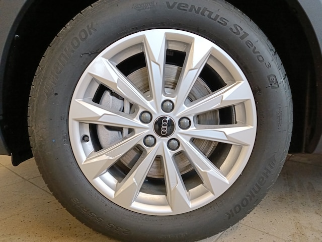 Audi Q3 40 TDI Quattro S-Tronic