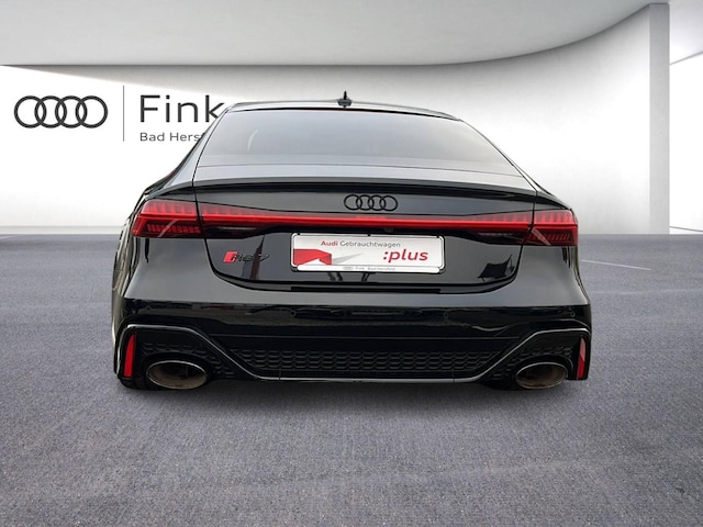 Audi RS7 Performance Quattro Sportback