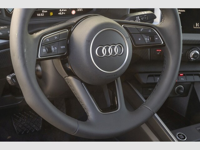 Audi A1 25 TFSI S-Tronic Sportback