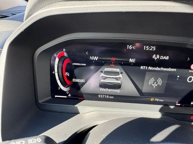 Nissan Qashqai DIG-T