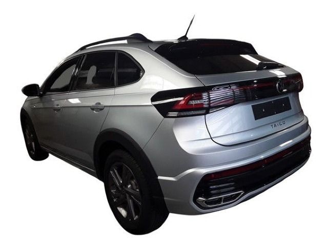 Volkswagen Taigo 1.0 TSI IQ.Drive R-Line