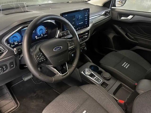 Ford Focus Active Wagon