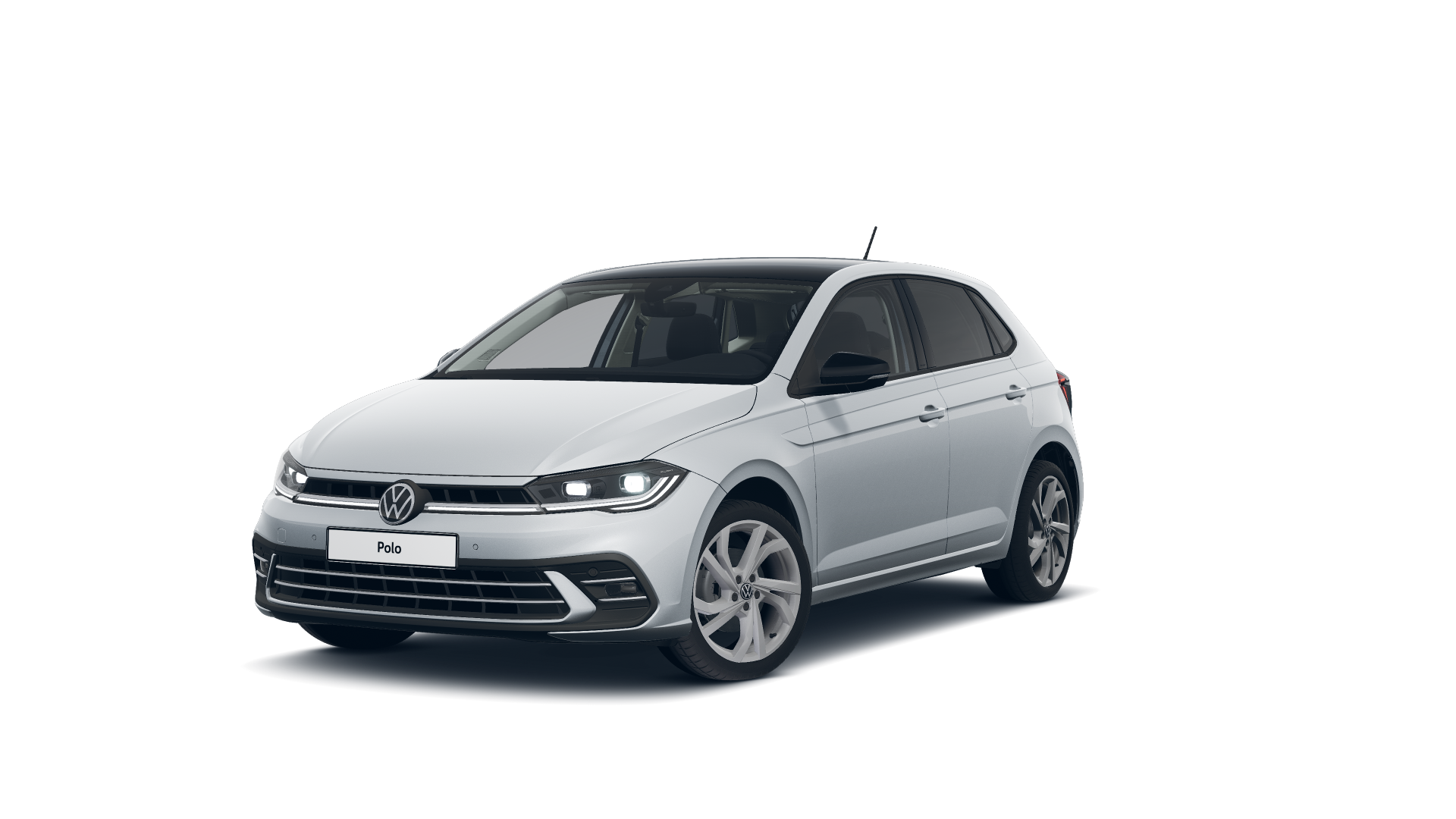 Volkswagen Polo Style