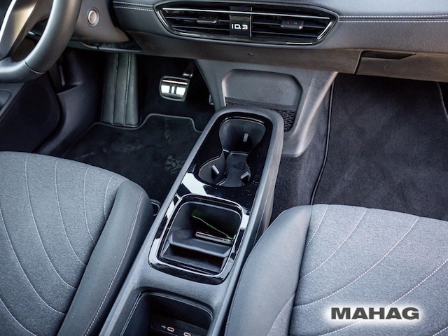 Volkswagen ID.3 Performance Pro