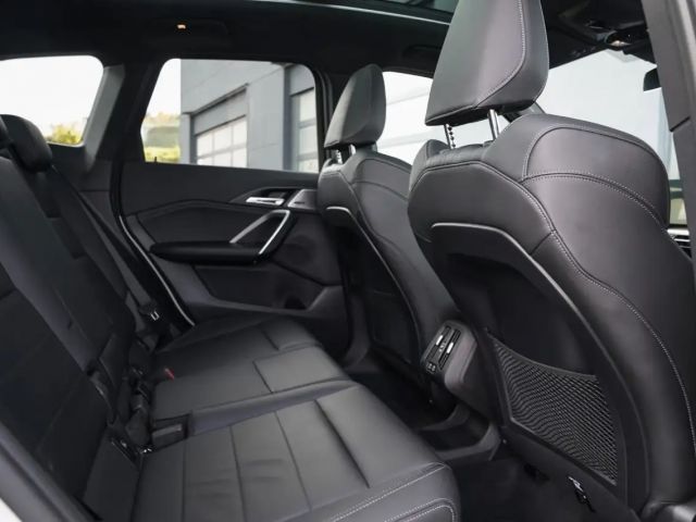 BMW X1 M-Sport xDrive