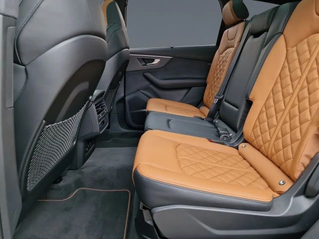 Audi Q7 Hybride Quattro S-Line