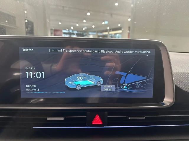 Hyundai IONIQ 6 4WD Vierwielaandrijving