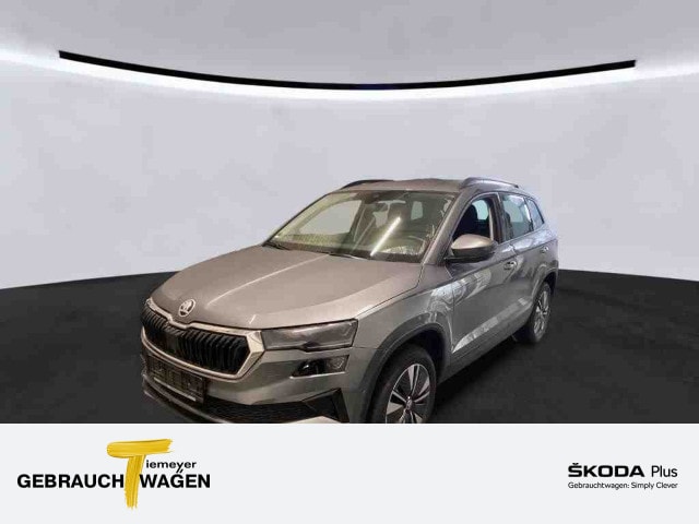 Skoda Karoq 1.5 TSI Tour