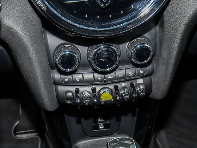 MINI Mini Electric 3-deurs SE