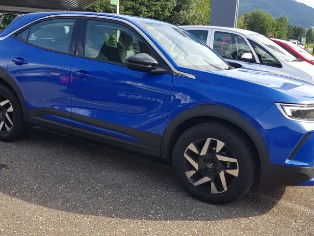 Opel Mokka 1.2 Turbo Business Elegance Turbo