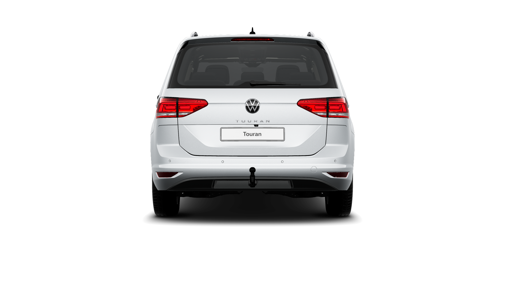 Volkswagen Touran Move