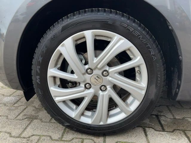 Suzuki Swift Comfort