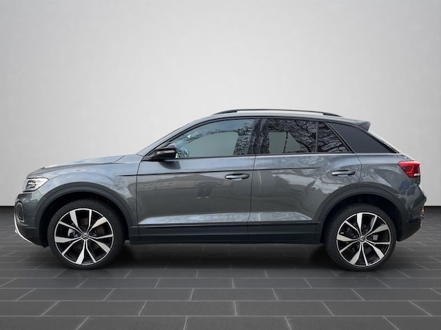 Volkswagen T-Roc 2.0 TDI Business DSG Style