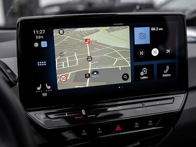 Volkswagen ID.3 Performance Pro