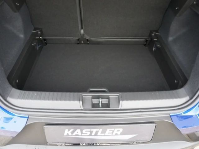 Renault Captur Techno