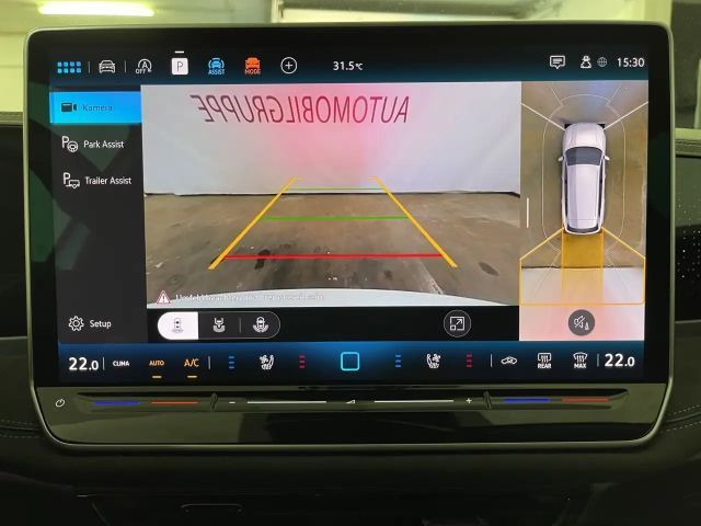 Volkswagen Passat 2.0 TDI R-Line Variant