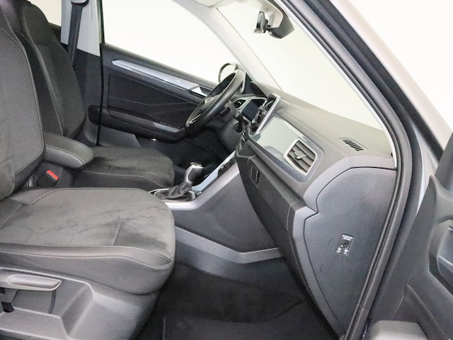 Volkswagen T-Roc 1.5 TSI Style