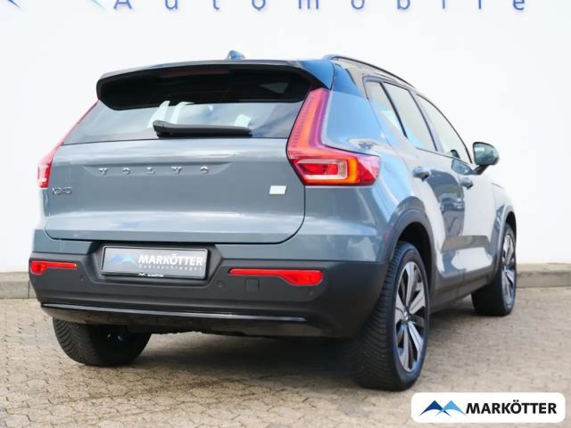 Volvo XC40 Ultimate