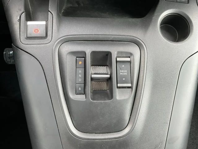 Opel Combo Life Ultimate