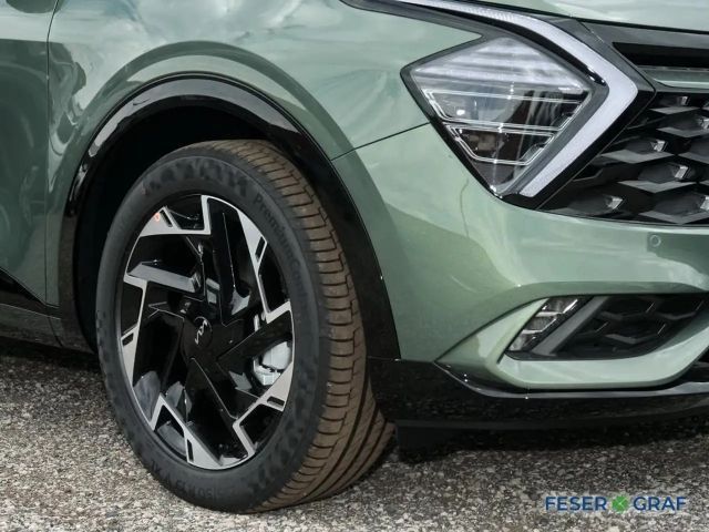 Kia Sportage GT-Line