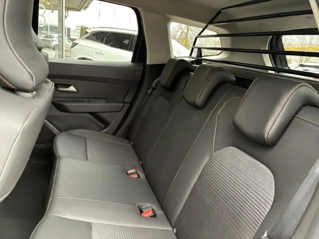 Dacia Duster Extreme TCe 150