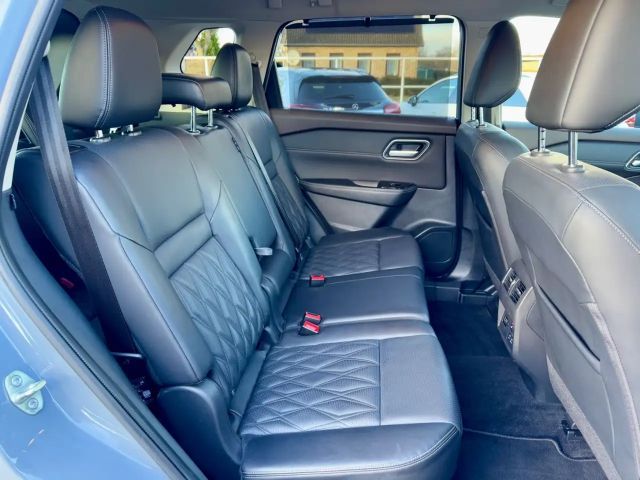 Nissan X-trail Tekna