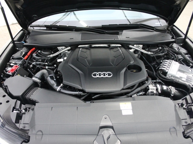 Audi A6 55 TFSI Avant Quattro S-Tronic
