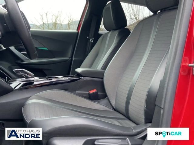 Peugeot E-2008 Elektromotor (e-)Allure Pack Elektromotor 136 (e-)