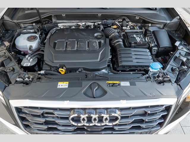 Audi Q2 35 TDI Quattro S-Tronic