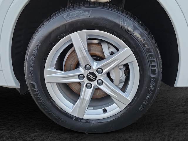 Audi Q5 40 TDI Quattro S-Tronic