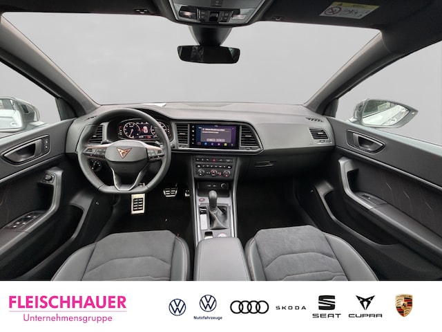 Cupra Ateca 1.5 TSI DSG